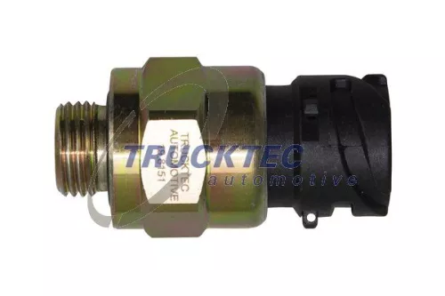 TRUCKTEC AUTOMOTIVE Sensor, Druckluftanlage (03.42.086)