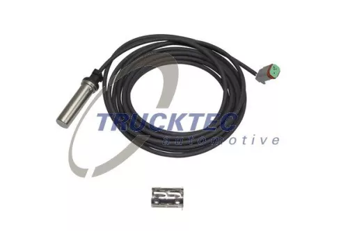 TRUCKTEC AUTOMOTIVE Sensor, Raddrehzahl (03.42.097)