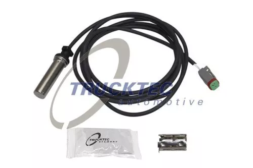TRUCKTEC AUTOMOTIVE Sensor, Raddrehzahl (03.42.098)