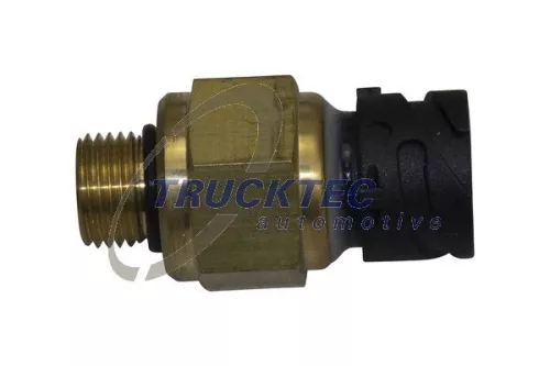 TRUCKTEC AUTOMOTIVE Sensor, Druckluftanlage (03.42.105)