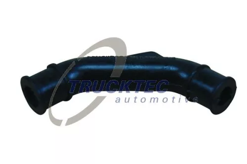 TRUCKTEC AUTOMOTIVE Schlauch, Kurbelgehäuseentlüftung (02.14.007)