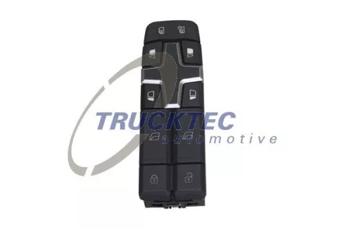 TRUCKTEC AUTOMOTIVE Schalter, Fensterheber (03.42.137)