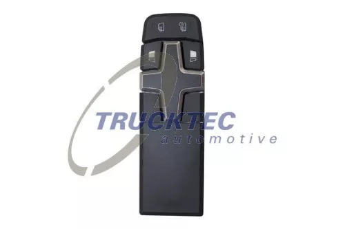 TRUCKTEC AUTOMOTIVE Schalter, Fensterheber (03.42.138)