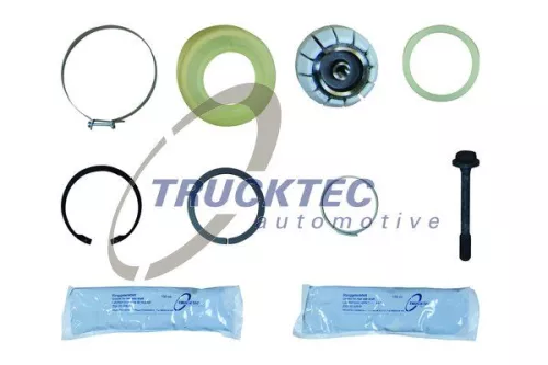 TRUCKTEC AUTOMOTIVE Reparatursatz, Lenker (03.43.004)
