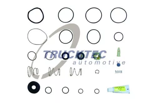 TRUCKTEC AUTOMOTIVE Reparatursatz, Bremsventil-Betriebsbremse (03.43.005)