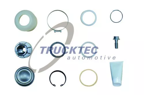 TRUCKTEC AUTOMOTIVE Reparatursatz, Lenker (03.43.007)