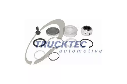 TRUCKTEC AUTOMOTIVE Reparatursatz, Führungsstrebe (03.43.009)
