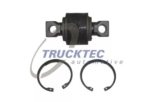 TRUCKTEC AUTOMOTIVE Reparatursatz, Lenker (03.43.012)