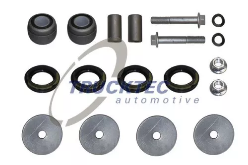 TRUCKTEC AUTOMOTIVE Reparatursatz, Fahrerhauslagerung (03.43.015)
