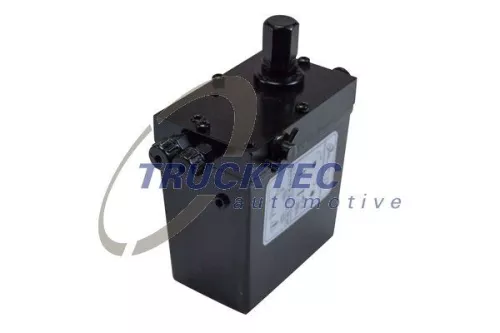 TRUCKTEC AUTOMOTIVE Kipppumpe, Fahrerhaus (03.44.008)