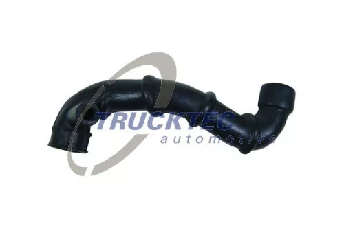 TRUCKTEC AUTOMOTIVE Schlauch, Kurbelgehäuseentlüftung (02.14.009)