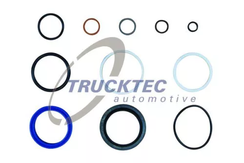 TRUCKTEC AUTOMOTIVE Reparatursatz, Kippzylinder (03.44.010)