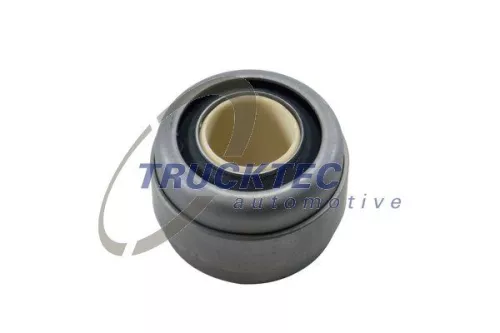 Buchse, Fahrerhauslagerung