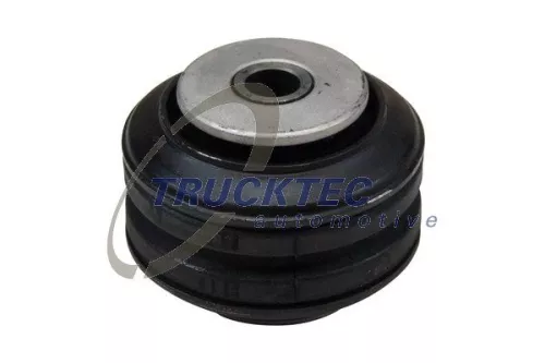 Buchse, Fahrerhauslagerung