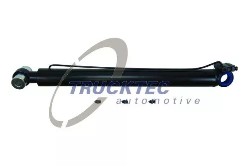 TRUCKTEC AUTOMOTIVE Kippzylinder, Fahrerhaus (03.44.014)
