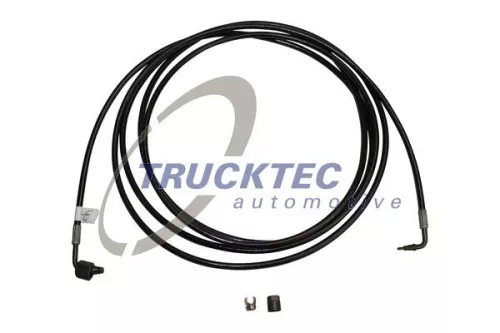 TRUCKTEC AUTOMOTIVE Schlauchleitung, Fahrerhauskippvorrichtung (03.44.019)