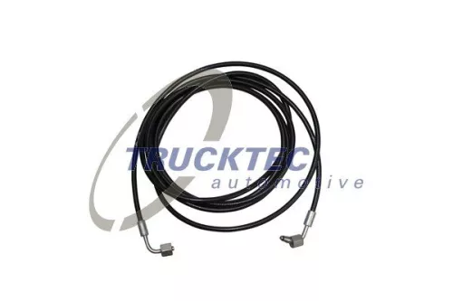 TRUCKTEC AUTOMOTIVE Schlauchleitung, Fahrerhauskippvorrichtung (03.44.021)