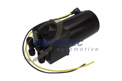 TRUCKTEC AUTOMOTIVE Kipppumpe, Fahrerhaus (03.44.025)