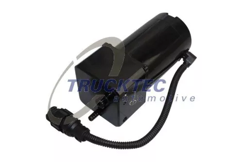 TRUCKTEC AUTOMOTIVE Kipppumpe, Fahrerhaus (03.44.026)