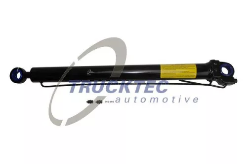 TRUCKTEC AUTOMOTIVE Kippzylinder, Fahrerhaus (03.44.027)