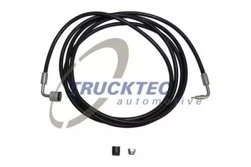 TRUCKTEC AUTOMOTIVE Schlauchleitung, Fahrerhauskippvorrichtung (03.44.029)