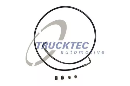 TRUCKTEC AUTOMOTIVE Schlauchleitung, Fahrerhauskippvorrichtung (03.44.038)