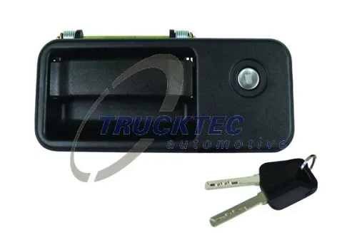 TRUCKTEC AUTOMOTIVE Türgriff (03.53.012)