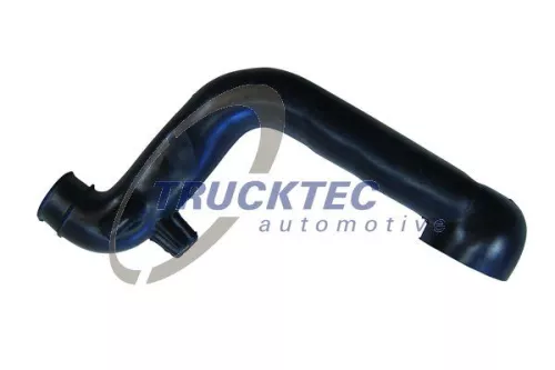 TRUCKTEC AUTOMOTIVE Schlauch, Kurbelgehäuseentlüftung (02.14.014)