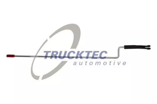 TRUCKTEC AUTOMOTIVE Gestänge, Türentriegelung (03.53.015)