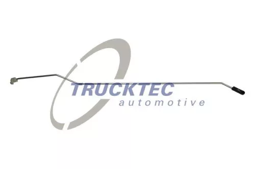 TRUCKTEC AUTOMOTIVE Gestänge, Türentriegelung (03.53.016)