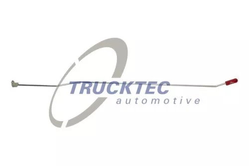 TRUCKTEC AUTOMOTIVE Gestänge, Türentriegelung (03.53.017)