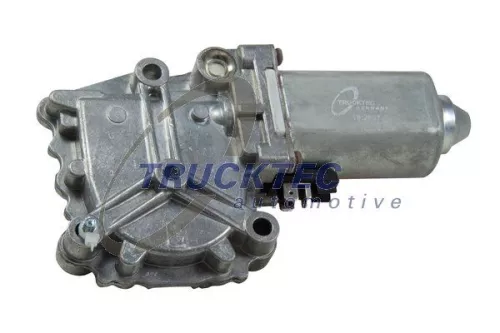 TRUCKTEC AUTOMOTIVE Elektromotor, Fensterheber (03.58.001)