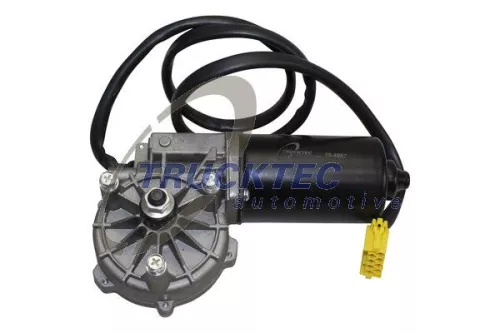 TRUCKTEC AUTOMOTIVE Wischermotor (03.58.021)