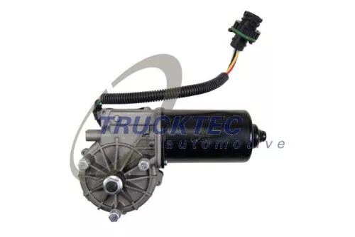 TRUCKTEC AUTOMOTIVE Wischermotor (03.58.022)