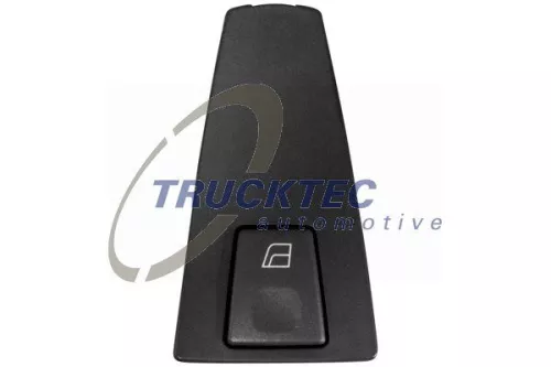 TRUCKTEC AUTOMOTIVE Schalter, Fensterheber (03.58.023)