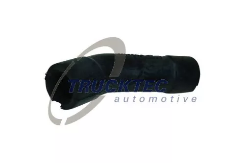 TRUCKTEC AUTOMOTIVE Schlauch, Kurbelgehäuseentlüftung (02.14.016)