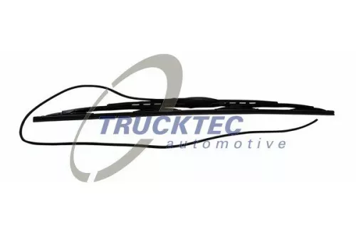 TRUCKTEC AUTOMOTIVE Wischblatt (03.58.026)