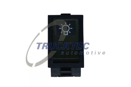 TRUCKTEC AUTOMOTIVE Schalter, Hauptlicht (03.58.027)