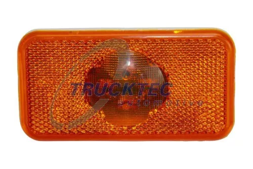 TRUCKTEC AUTOMOTIVE Seitenmarkierungsleuchte (03.58.037)