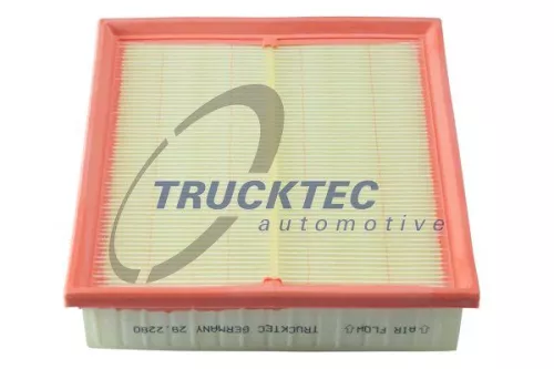 TRUCKTEC AUTOMOTIVE Filter, Innenraumluft (03.59.001)