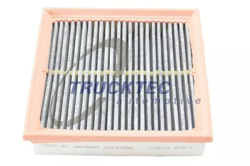 TRUCKTEC AUTOMOTIVE Filter, Innenraumluft (03.59.002)