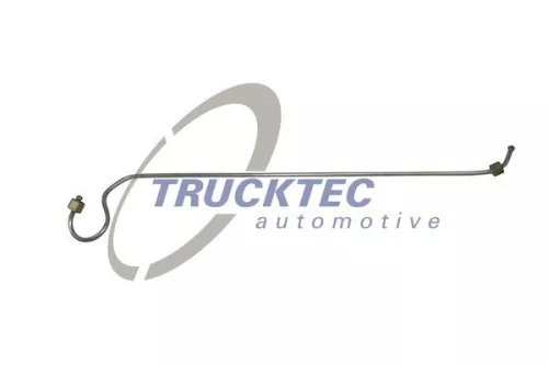 TRUCKTEC AUTOMOTIVE Hochdruckleitung, Einspritzanlage (01.13.029)