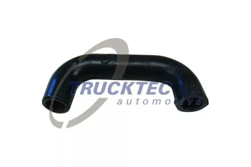 Schlauch, Kurbelgehäuseentlüftung