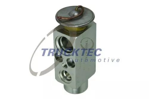 TRUCKTEC AUTOMOTIVE Expansionsventil, Klimaanlage (03.59.006)