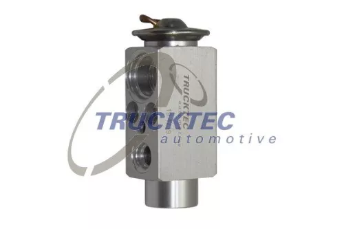 TRUCKTEC AUTOMOTIVE Expansionsventil, Klimaanlage (03.59.007)
