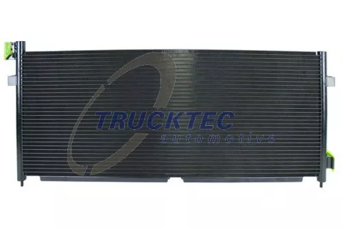 TRUCKTEC AUTOMOTIVE Kondensator, Klimaanlage (03.59.012)