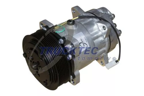 TRUCKTEC AUTOMOTIVE Kompressor, Klimaanlage (03.59.019)