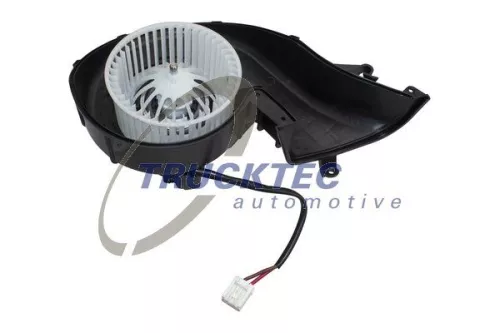 TRUCKTEC AUTOMOTIVE Innenraumgebläse (03.59.020)