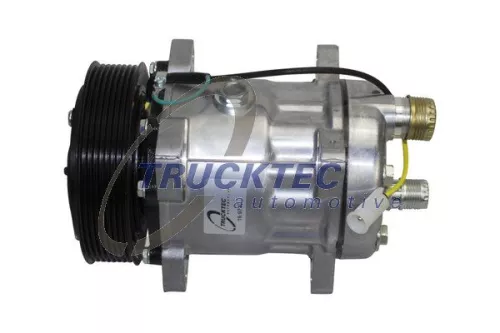 TRUCKTEC AUTOMOTIVE Kompressor, Klimaanlage (03.59.022)