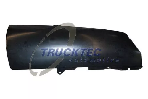 TRUCKTEC AUTOMOTIVE Windleitblech, Fahrerhaus (03.62.016)